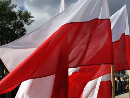 Narodowy Dzień Pamięci Żołnierzy Wyklętych - 1 marca