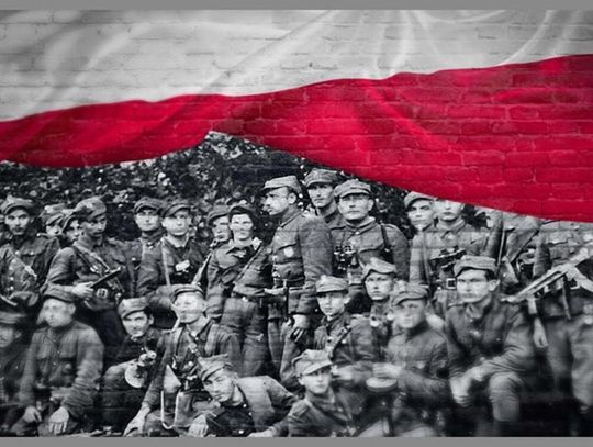 Narodowy Dzień Pamięci „Żołnierzy Wyklętych”. Do końca wierni ideałom i Ojczyźnie