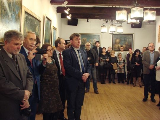 Narodowy Dzień Pamięci Żołnierzy Wyklętych obchodzono w Skarszewach