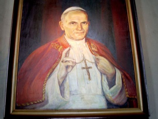 "Narodziny do Nieba" 