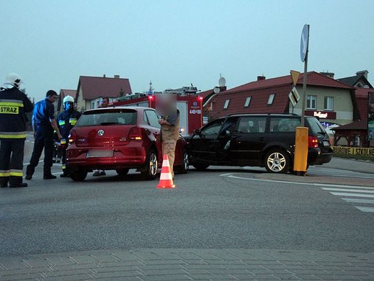 Nasi kierowcy „szaleją” nie tylko na drogach powiatu tczewskiego