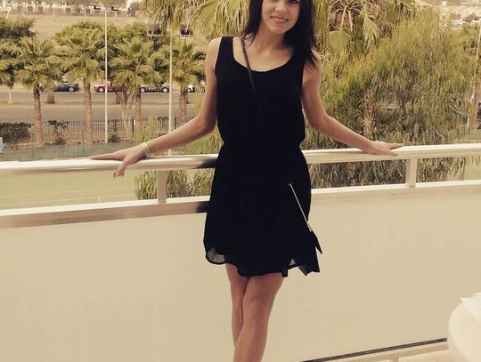 Nastoletnia Miss ze Starogardu wystąpiła w konkursie Queen of Poland 