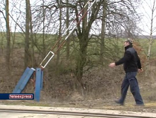 Nasz materiał w Teleexpresie! O Śliwinach głośno w całej Polsce