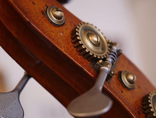 NASZ PATRONAT: Rozpoczynają się IX Pomorskie Dni Kontrabasowe