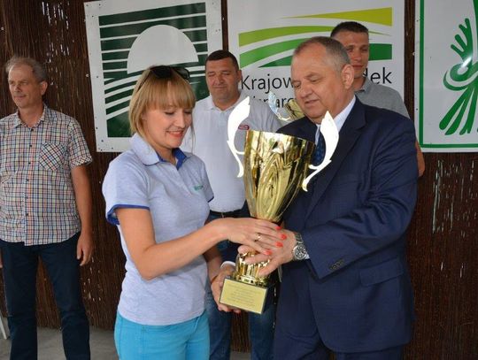 Nasz patronat. Udane Targi i wystawa zwierząt hodowlanych w Starym Polu (zdjęcia)