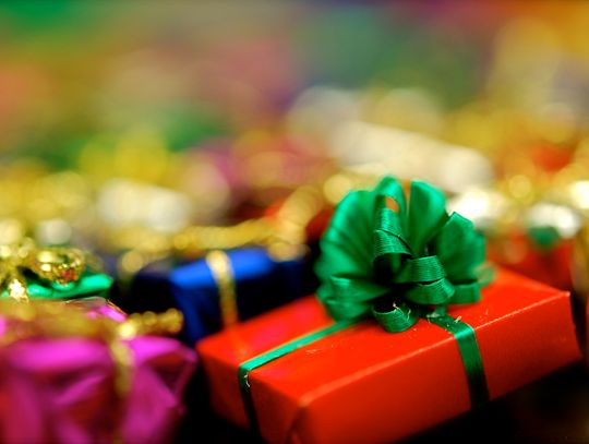 NASZA SONDA: Wyjątkowe i niezapomniane prezenty