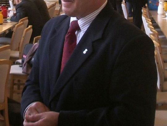 &quot;Nasze życie to wieczny bieg przełajowy na orientację&quot;. Zapiski: „Ja, Obywatel RP&quot;. 