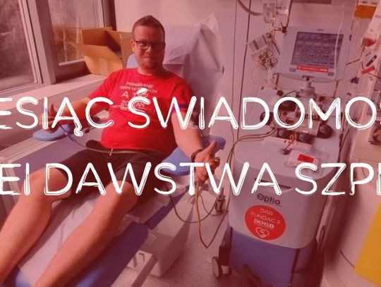 „Naszpikuj się wiedzą” w październiku! 