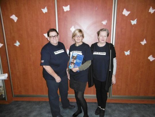 Nauczycielki ze Słupska trenerkami drużyn Odysei Umysłu