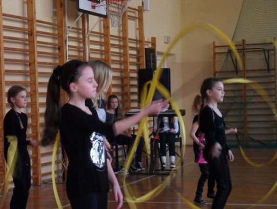 Nauka nie jest dla nich problemem