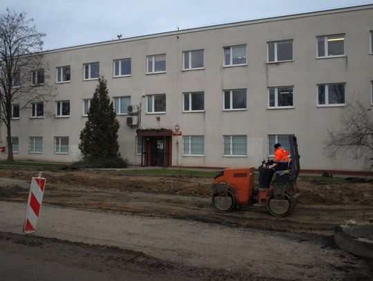 Nawet 50 tys. zł kary za dzień zwłoki? Coraz bardziej prawdopodobne zakończenie remontu dwóch tczewskich ulic w sądzie