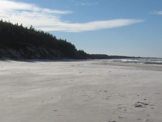 Nazwa wyspy na Zalewie Wiślanym. Wybierz i zagłosuj 