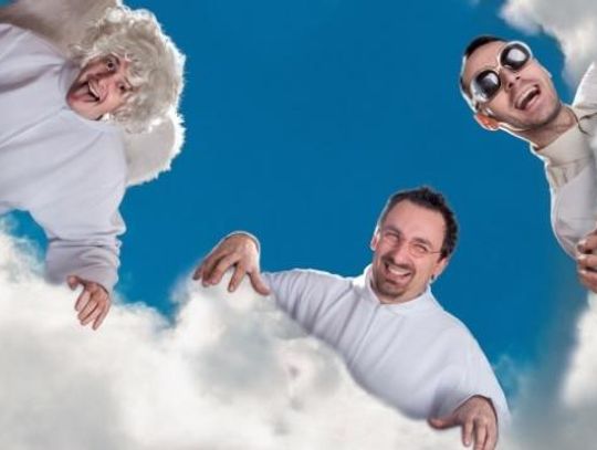 Neo-Nówka w Starogardzie!