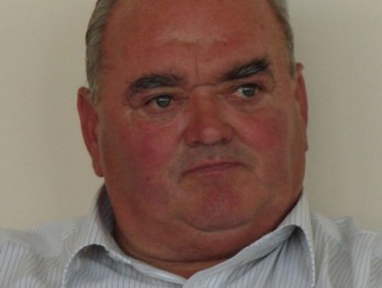 NEWS! Prezes ZUOK Stary Las Janusz Urban odchodzi!