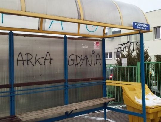 Nie bądź obojętny na akty wandalizmu - rusza kampania Zakładu Usług Komunalnych