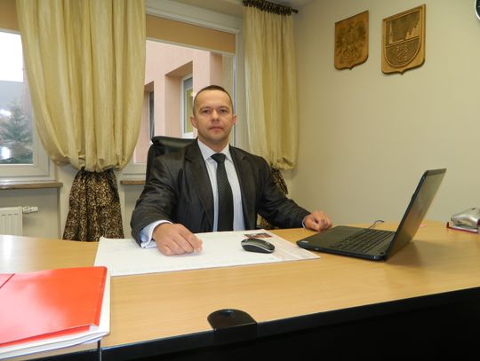 „Nie będę tolerował rutyny i  grzechu zaniechania”