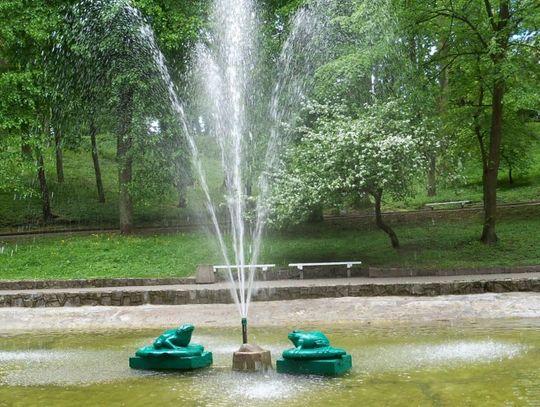 Nie będzie dinozaurów w Tczewie.