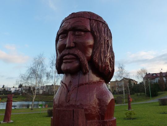 Nie będzie kamiennego pomnika Sambora