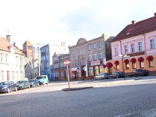 Nie będzie palmy na wyspie