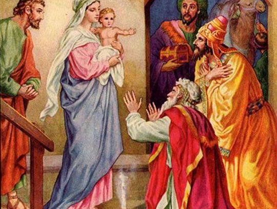 Nie będzie święta Trzech Króli