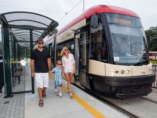 Nie bierz auta na plażę