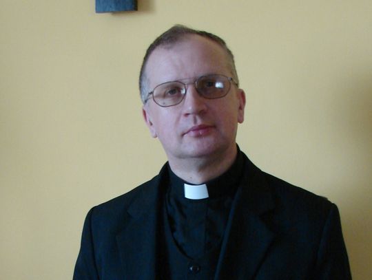 "Nie bójmy się Chrystusa"