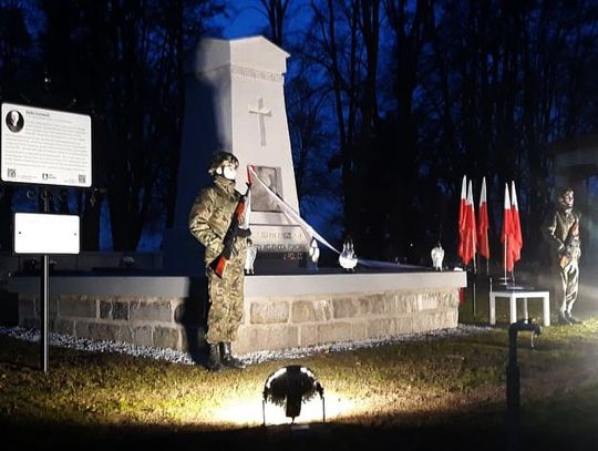 Nie brakuje wydarzeń w dniu 11 Listopada. Odsłonięcie tablicy wojewody, koncert i zawody biegowe