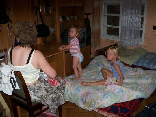 Nie chcą gnieździć się w klitce! Dwa mieszkaniowe światy 