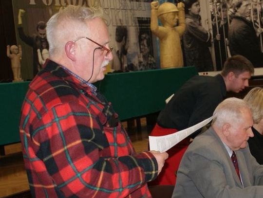 Nie chcą od prezydenta Komorowskiego Krzyża Wolności i Solidarności