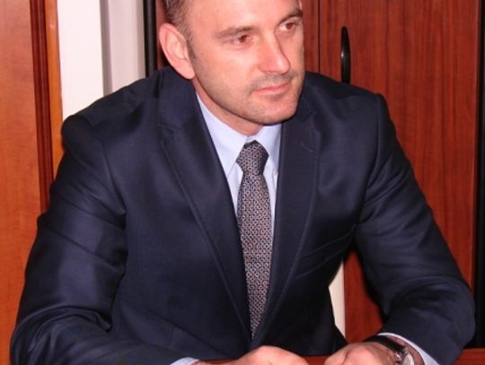 Nie chcę być przyspawany do fotela - Stolik Kociewski