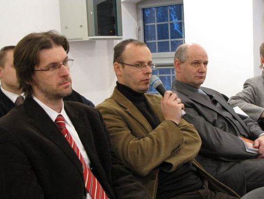 „Nie chcemy dłużej cierpieć pod knutem..."