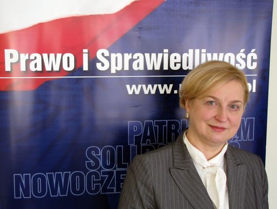 Nie chcemy integracji przez dominację 