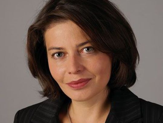 Nie dać się wykluczyć 