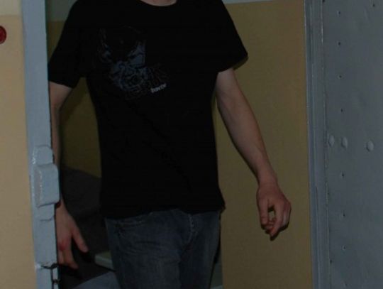 Nie daj się okraść. Włamywacze do aut w akcji