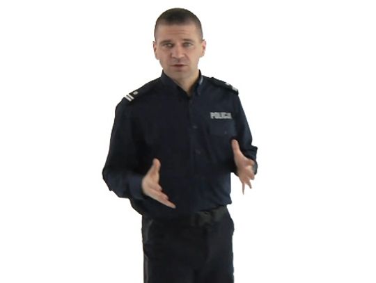 Nie daj się złowić na wnuczka! 