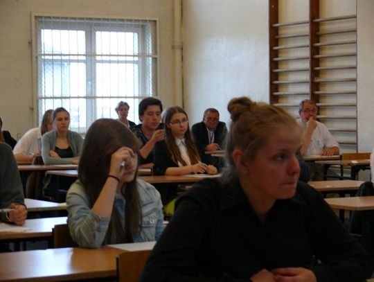 Nie dali szans gospodarzom