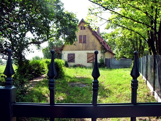 Nie ma chętnych na powiatowe mienie