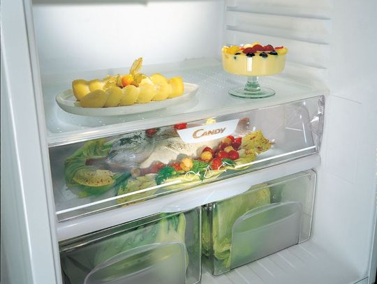 Nie marnuj jedzenia - do kosza wyrzuca się średnio 9 mln ton jedzenia