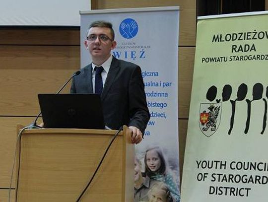 „Nie można sobie  pozwolić na marnowanie czasu”