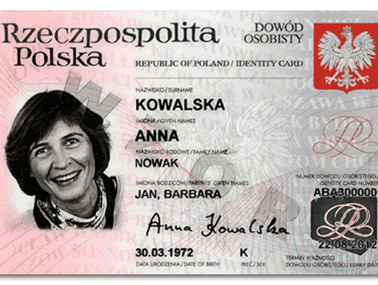 Nie oddawajmy dowodów „pod zastaw”