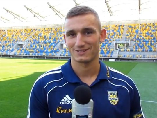 Nię pękamy! Chcemy wygrać wszystkie mecze