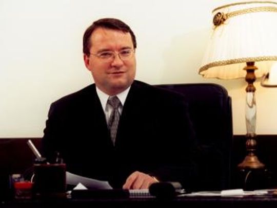 NIE pod drodze z lewicą. Poseł Platformy z Pomorza przeciwko koalicji z SLD