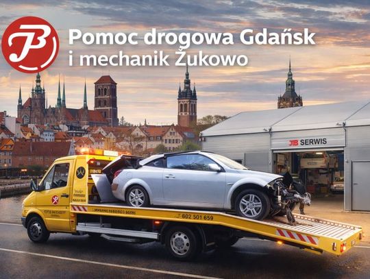 Nie przepłacaj za mechanika w Gdańsku