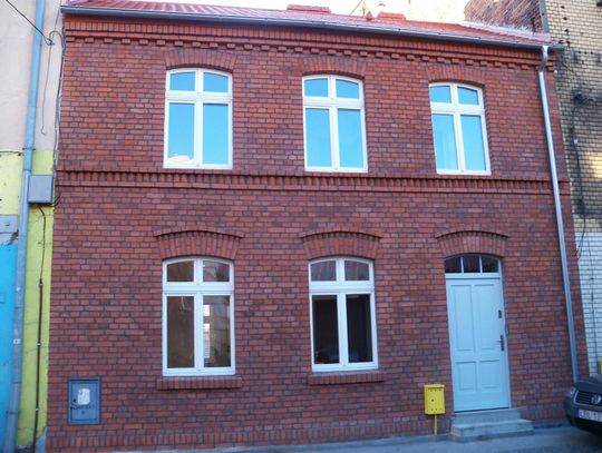 Nie przesadza się „starych drzew”...