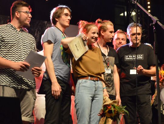 „Nie pytaj o Polskę” na wiele głosów. Za nami festiwal Ciechowskiego  