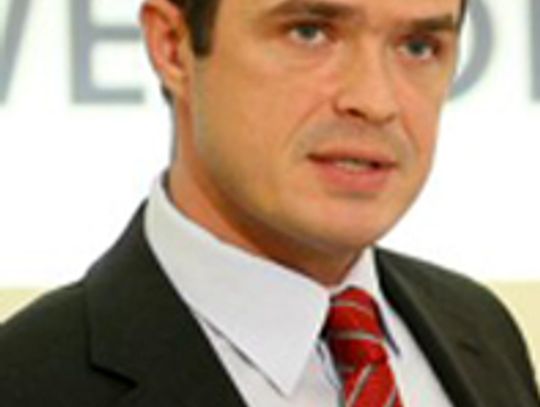 Nie tylko zegarek…O czym zapomniał minister Nowak