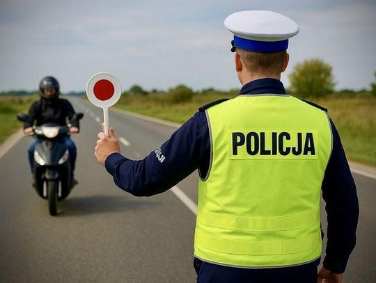 Nie wsiadaj za kierownicę po alkoholu – nawet niewielka ilość może spowolnić Twoje reakcje