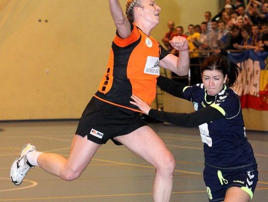 Nie wykorzystały szansy - porażka w ważnym meczu z Piotrcovią