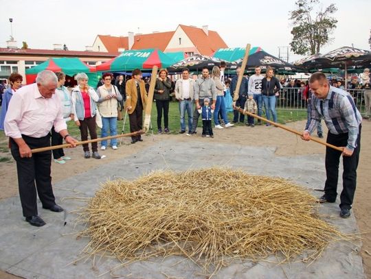 Nie zapominają o tradycji