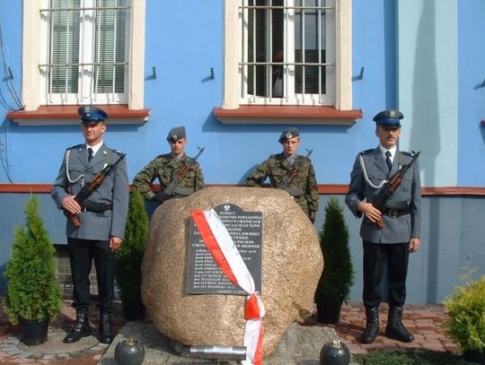 Nie zapomnieliśmy i nigdy nie zapomnimy ofiary naszych poprzedników 
